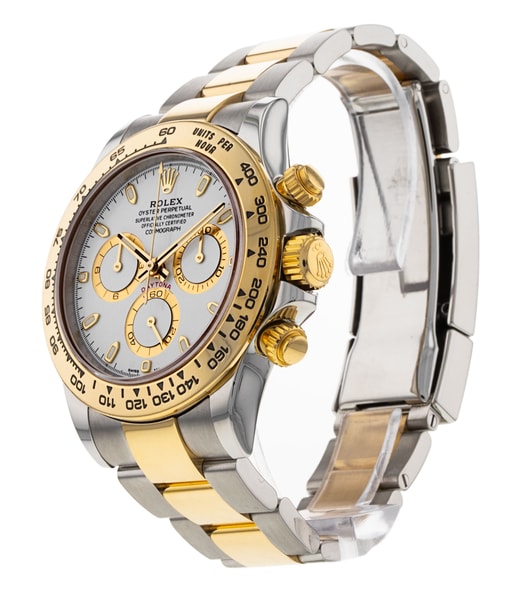 Rolex Daytona 116503